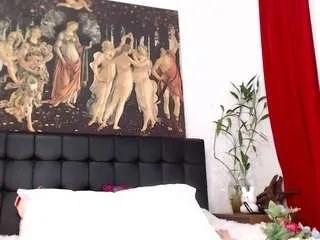 jazminferrer — Make my panties wet, make me fall in love with you /PRIVATE OPEN TODAY  /turn on my light/// goal; SUCK DP and luxury squirt [333 tokens remaining]