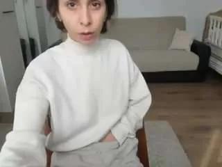 jenniferburil on CamSoda 