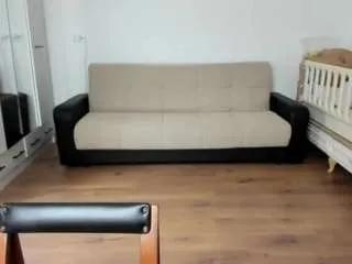 jenniferburil on CamSoda 