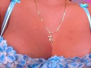 jessicawilliams on CamSoda 