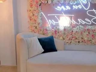 jessicawilliams on CamSoda 