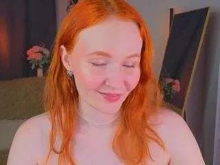 joycejones on CamSoda