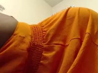 juicyjuicysticky — Warm me up!!!Tip the following Faves~ 111/222 /333 for a surprise :)  #Camsoda   #petite  #bigass #ebony #squirter #creamer #islander