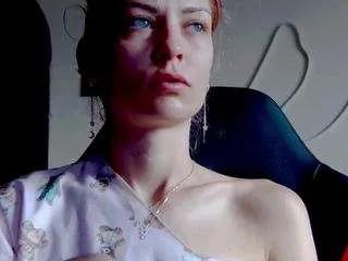 karoline1201 on CamSoda