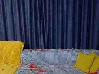 keeshafreedle — Play with my tits [Goal Race]