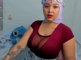 kithana-jazmin — make me cum [Multi Goal]