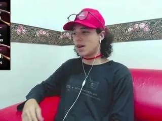 kurttmiller on CamSoda