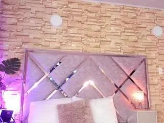 lannajhonson on CamSoda 