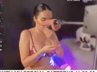 lilirouse — Drown me Every GoalControl My Tight & Wet PussyPvt ON [15 tokens remaining]