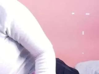 lilisantos on CamSoda 