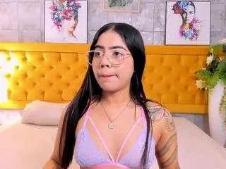 lilithnova on CamSoda 