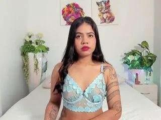 lilithnova on CamSoda 