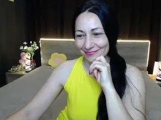 lilugrants on CamSoda