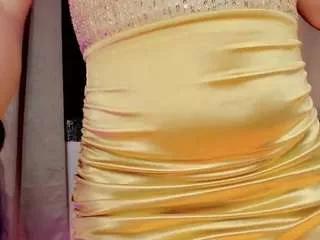 lorena-capelli on CamSoda