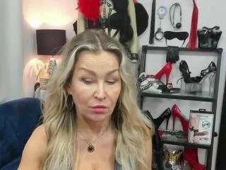 luxcrystal — Let me become  your naughtiest fantasy :P #mature  #domina #sole #blonde #armpits #misstress #sph #joi #cei #cbt #feet #leather #cfnm