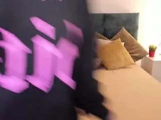 missangellinaa on CamSoda 