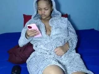 missmimmi69 on CamSoda 