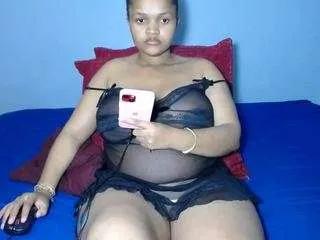 missmimmi69 on CamSoda 