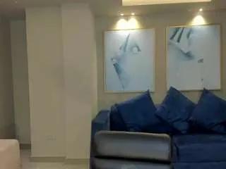 mollysunders on CamSoda 