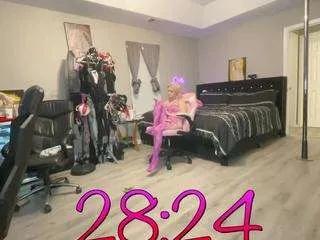 mya3029 — Golden Ticket Show In Progress. Tip 100 to join the show