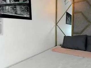 navanycattan on CamSoda 