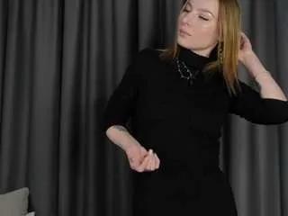 ninamacconaghy on CamSoda 