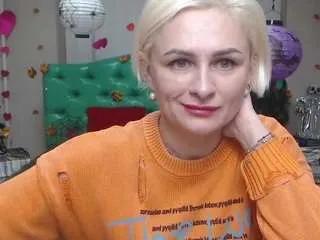 oliviahorst on CamSoda