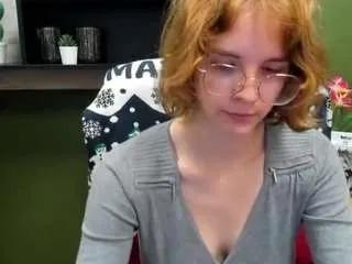 pennydelight on CamSoda 