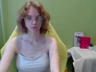 pennydelight on CamSoda 