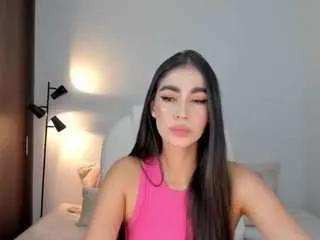 rebeccabaxter on CamSoda 