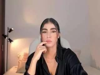 rebeccabaxter on CamSoda 