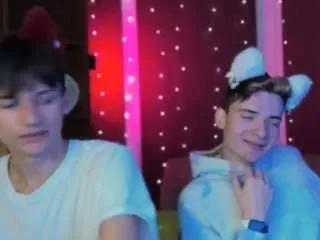 rico-steel — dancing the macarena shirtless [150 tokens remaining]