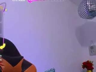 sammy-evans1 on CamSoda 