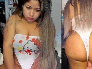 sara-seexy — big squirt  [Multi Goal]