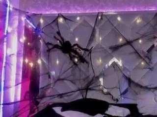 saraa-fox on CamSoda 