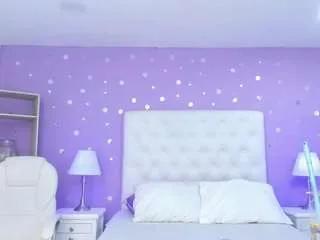 scarlette15 — Roof with the palette [Multi Goal]