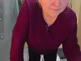 scarlettsoft — Golden Ticket Show: cum show (100 tokens per ticket)