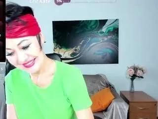 silviawallec on CamSoda