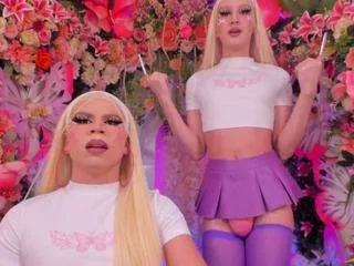 spicyblondes — GRWM UHH!!! [Multi Goal]