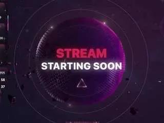 sqwertybabe on CamSoda