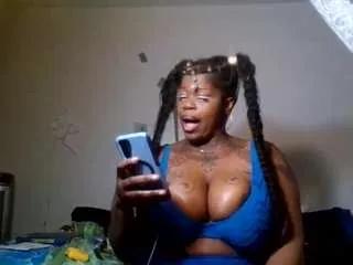 stalliontheesavage on CamSoda