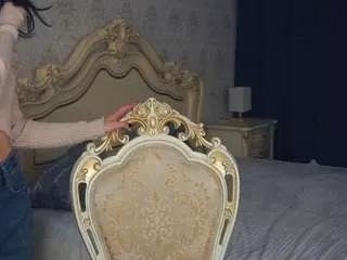 susannenavarrete on CamSoda 