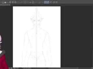 valeriyavalentine — naked [Multi Goal]