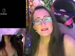 veccasalt on CamSoda 