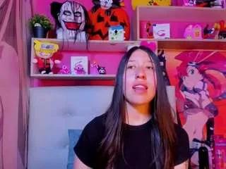 venusmorgax on CamSoda