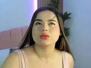 victoria-vallejo on CamSoda