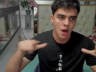 virgin-colombian — Virgin-Colombian Public Chat Channel