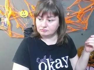 zannadreil on CamSoda 