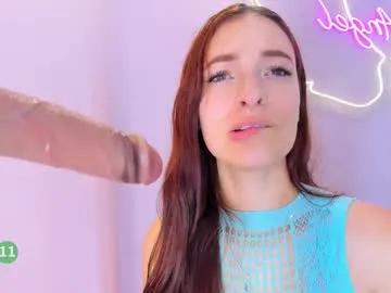 adhara_monroe on Chaturbate 