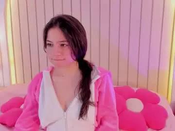 ameliiaa_smith — GOAL: doggystyle [43 tokens remaining] Let me sit on ur facePROMO CONTROL x40PVT activeC2C onnew content in BIO  #teen #deepthroat #anal #squirt #latina